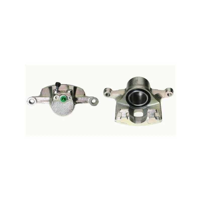 Étrier de frein BUDWEG CALIPER 342582
