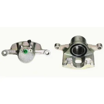 Étrier de frein BUDWEG CALIPER 342583