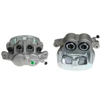 Étrier de frein BUDWEG CALIPER 342584