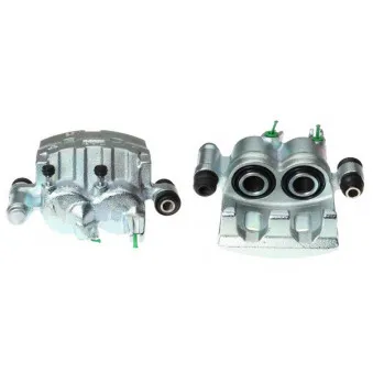 Étrier de frein BUDWEG CALIPER 342587