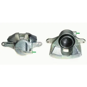 Étrier de frein BUDWEG CALIPER 342590
