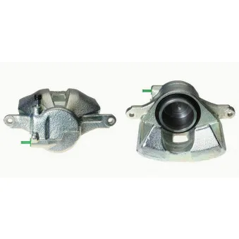 Étrier de frein BUDWEG CALIPER 342591