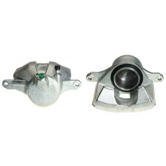 Étrier de frein BUDWEG CALIPER 342592