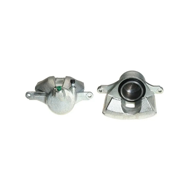 Étrier de frein BUDWEG CALIPER 342592