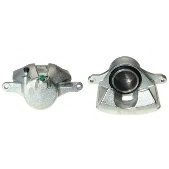 Étrier de frein BUDWEG CALIPER 342593