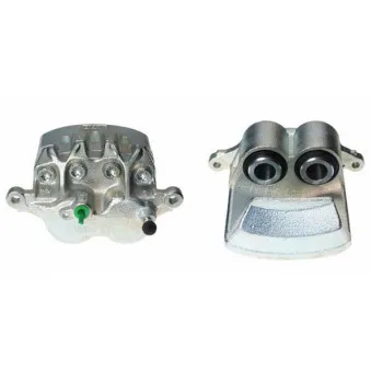 Étrier de frein BUDWEG CALIPER