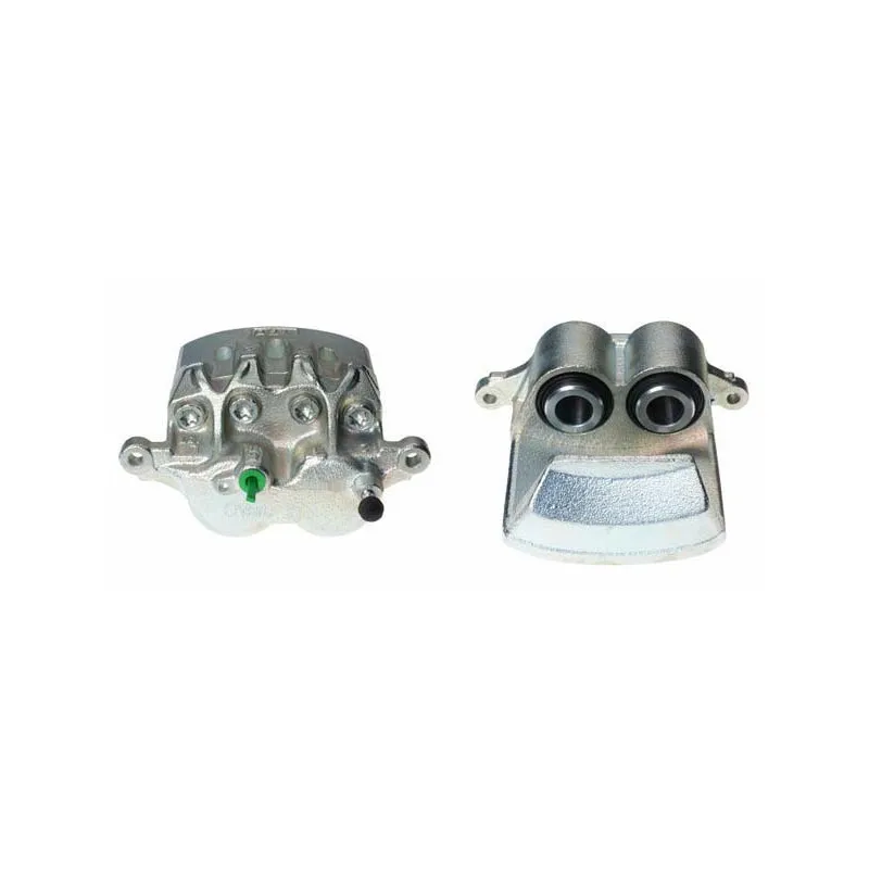 Étrier de frein BUDWEG CALIPER 342596
