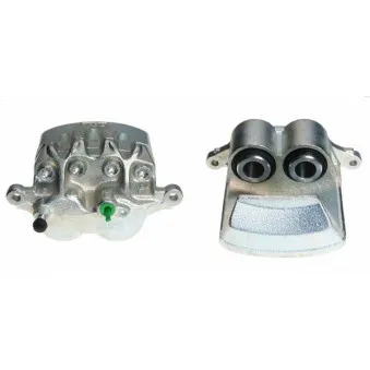 Étrier de frein BUDWEG CALIPER