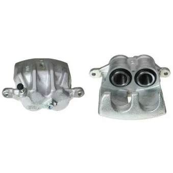 Étrier de frein BUDWEG CALIPER 342598