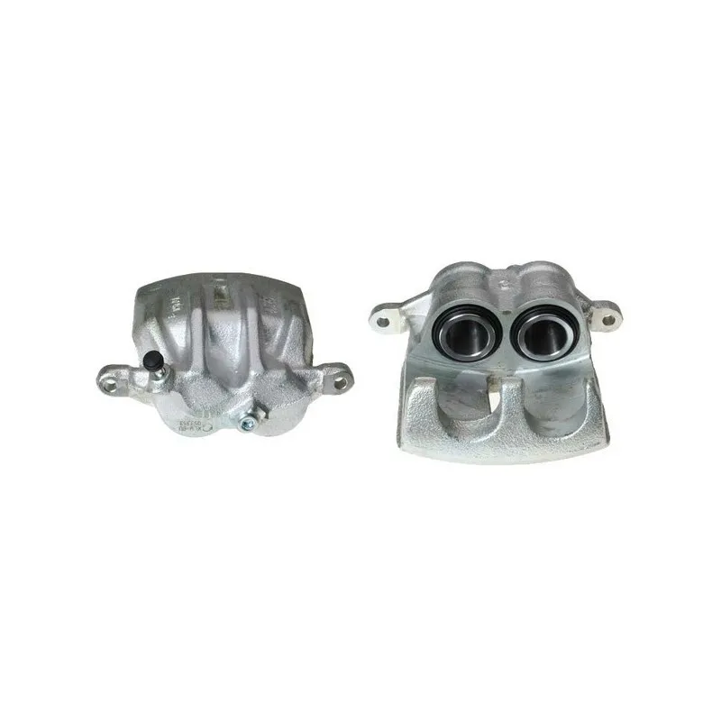 Étrier de frein BUDWEG CALIPER 342598
