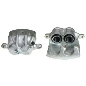 Étrier de frein BUDWEG CALIPER 342599