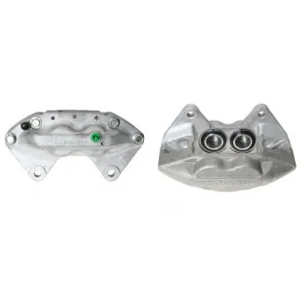 Étrier de frein BUDWEG CALIPER 342600