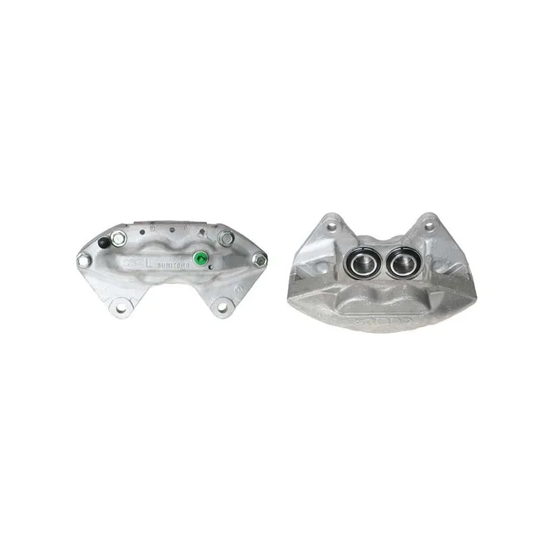 Étrier de frein BUDWEG CALIPER 342600