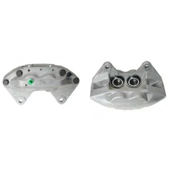 Étrier de frein BUDWEG CALIPER 342601