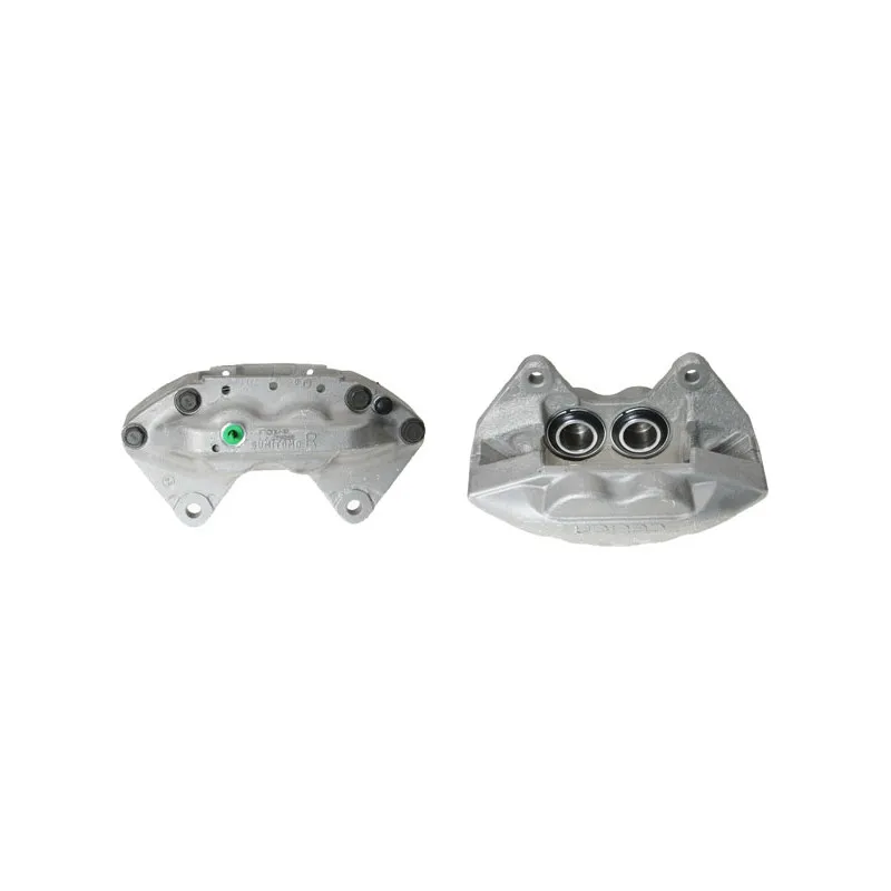 Étrier de frein BUDWEG CALIPER 342601