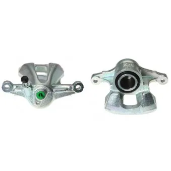 Étrier de frein BUDWEG CALIPER 342603