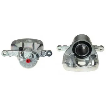 Étrier de frein BUDWEG CALIPER 342608