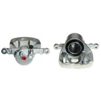 Étrier de frein BUDWEG CALIPER 342609