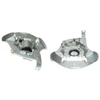 Étrier de frein BUDWEG CALIPER 34261