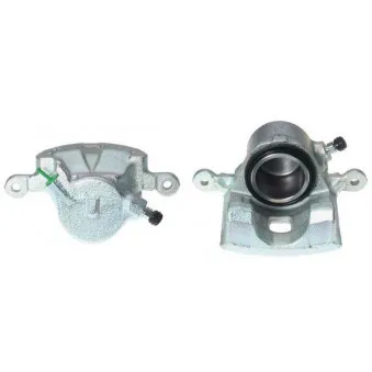 Étrier de frein BUDWEG CALIPER 342610