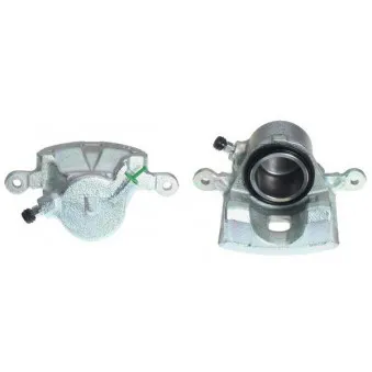 Étrier de frein BUDWEG CALIPER 342611