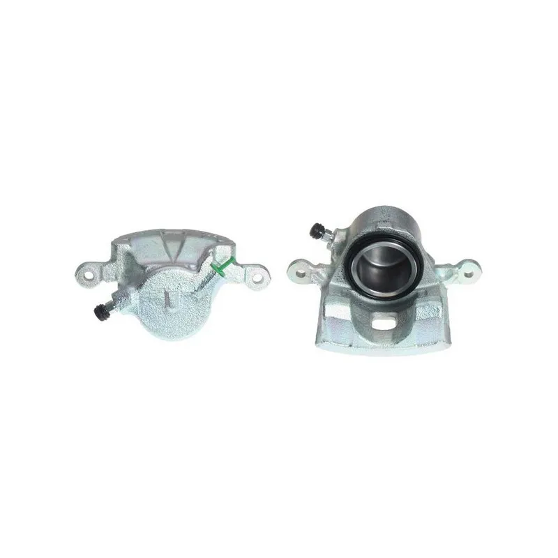 Étrier de frein BUDWEG CALIPER 342611