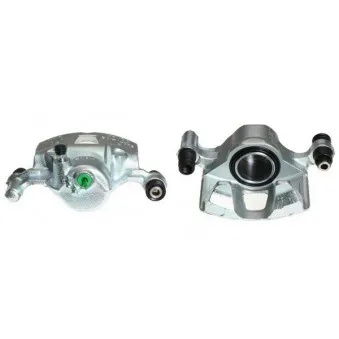 Étrier de frein BUDWEG CALIPER 342614