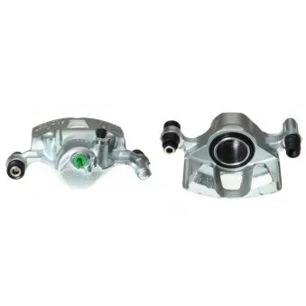 Étrier de frein BUDWEG CALIPER 342615