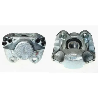 Étrier de frein BUDWEG CALIPER 342620