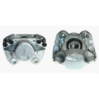 Étrier de frein BUDWEG CALIPER 342621