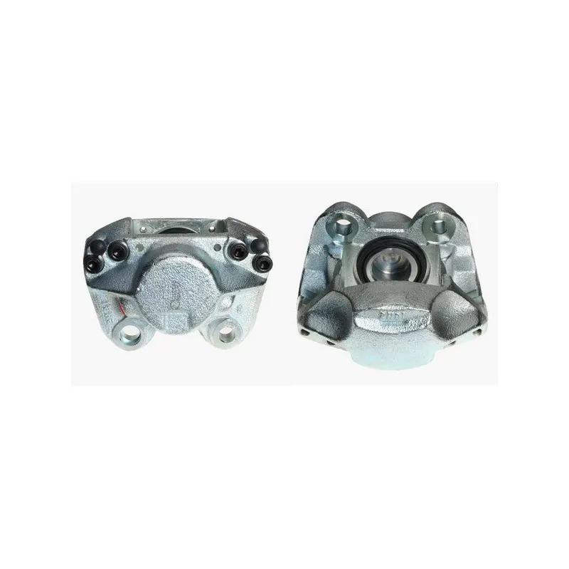 Étrier de frein BUDWEG CALIPER 342621