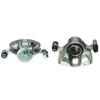 Étrier de frein BUDWEG CALIPER 342623