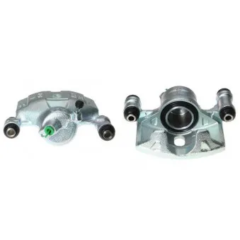 Étrier de frein BUDWEG CALIPER