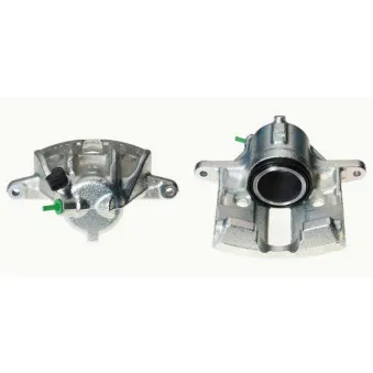 Étrier de frein BUDWEG CALIPER 342628