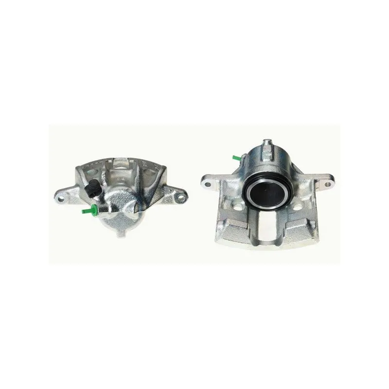 Étrier de frein BUDWEG CALIPER 342628