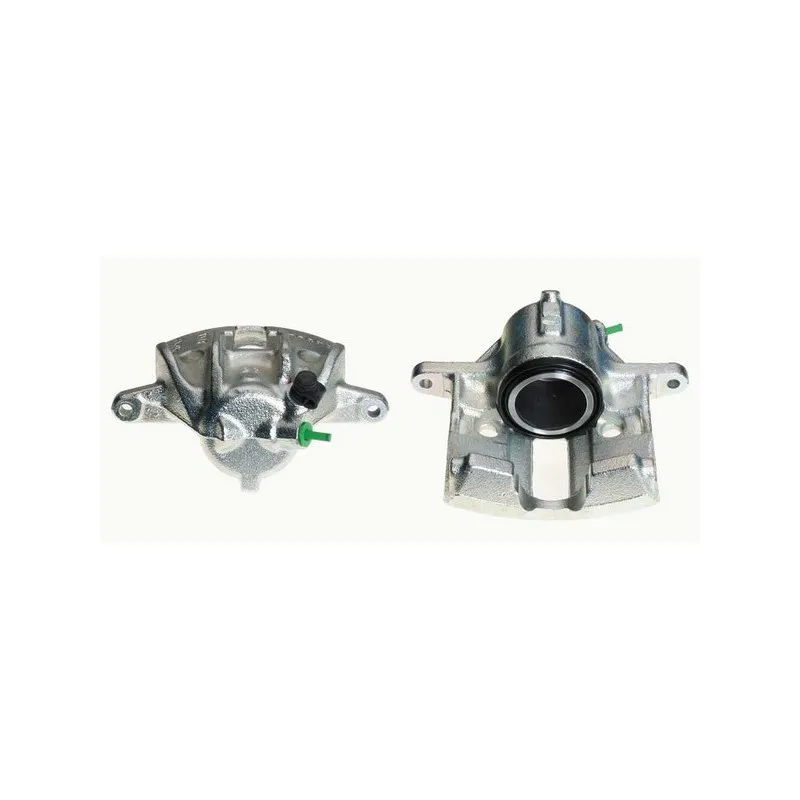 Étrier de frein BUDWEG CALIPER 342629