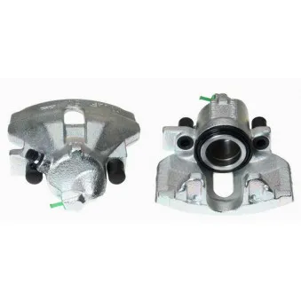 Étrier de frein BUDWEG CALIPER 342630
