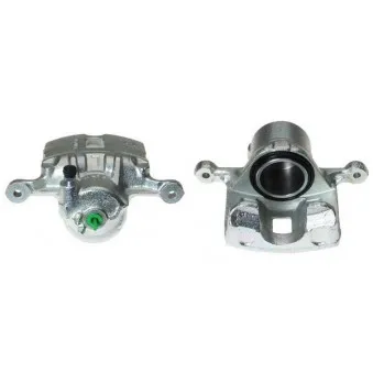 Étrier de frein BUDWEG CALIPER 342634