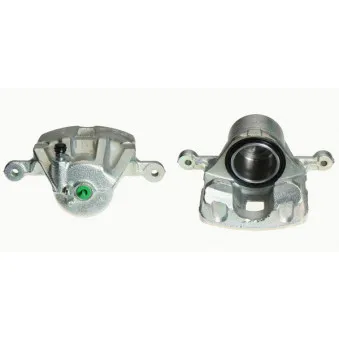 Étrier de frein BUDWEG CALIPER 342638