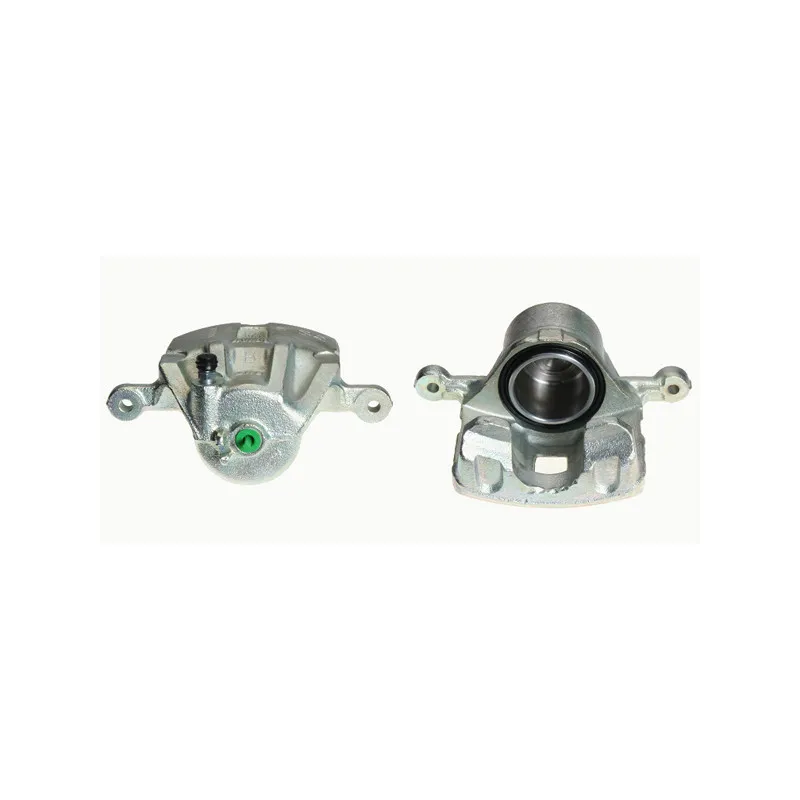Étrier de frein BUDWEG CALIPER 342638