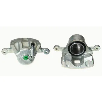 Étrier de frein BUDWEG CALIPER 342639
