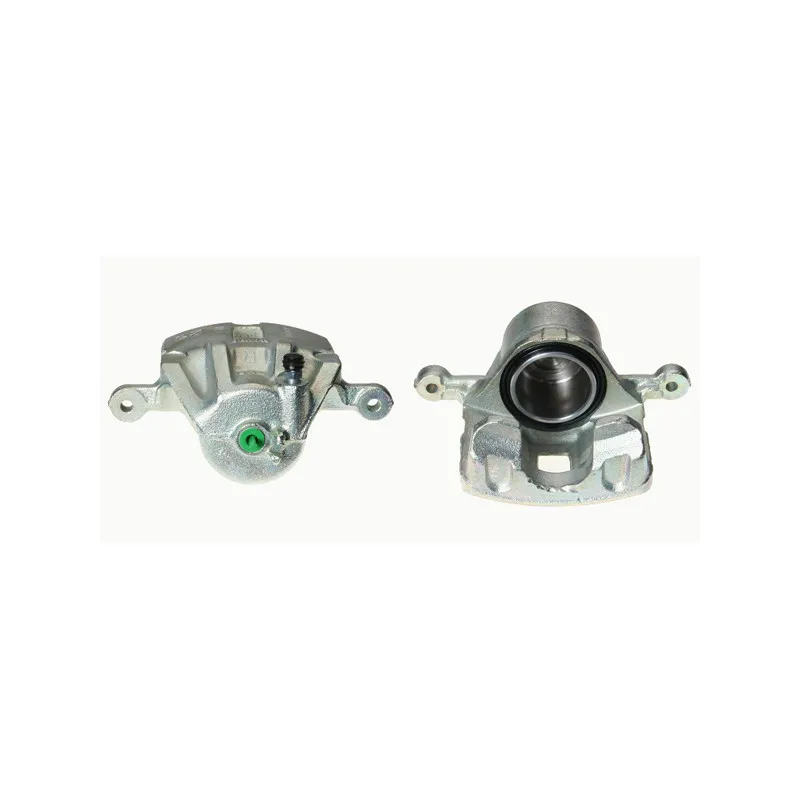 Étrier de frein BUDWEG CALIPER 342639