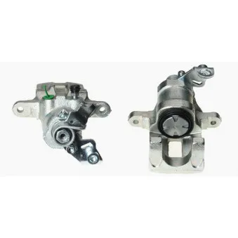 Étrier de frein BUDWEG CALIPER 342640
