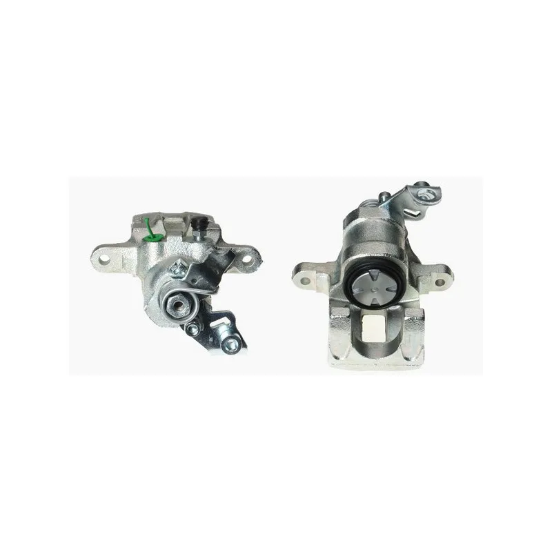 Étrier de frein BUDWEG CALIPER 342640