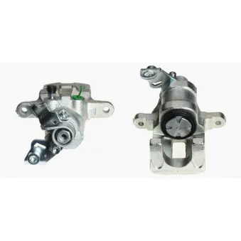 Étrier de frein BUDWEG CALIPER 342641