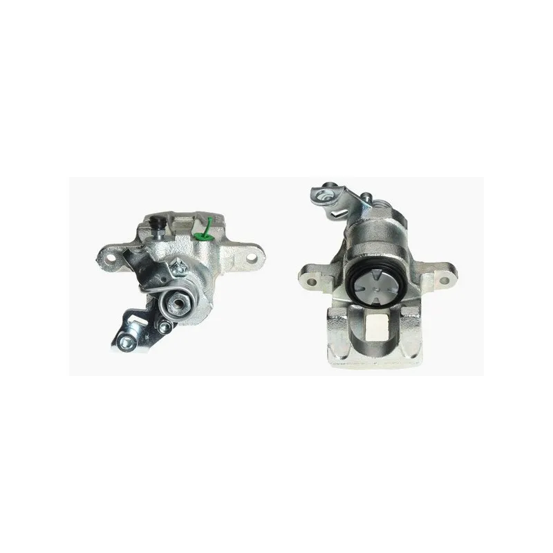 Étrier de frein BUDWEG CALIPER 342641