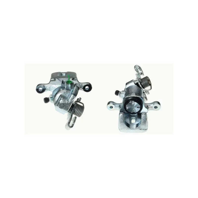 Étrier de frein BUDWEG CALIPER 342644