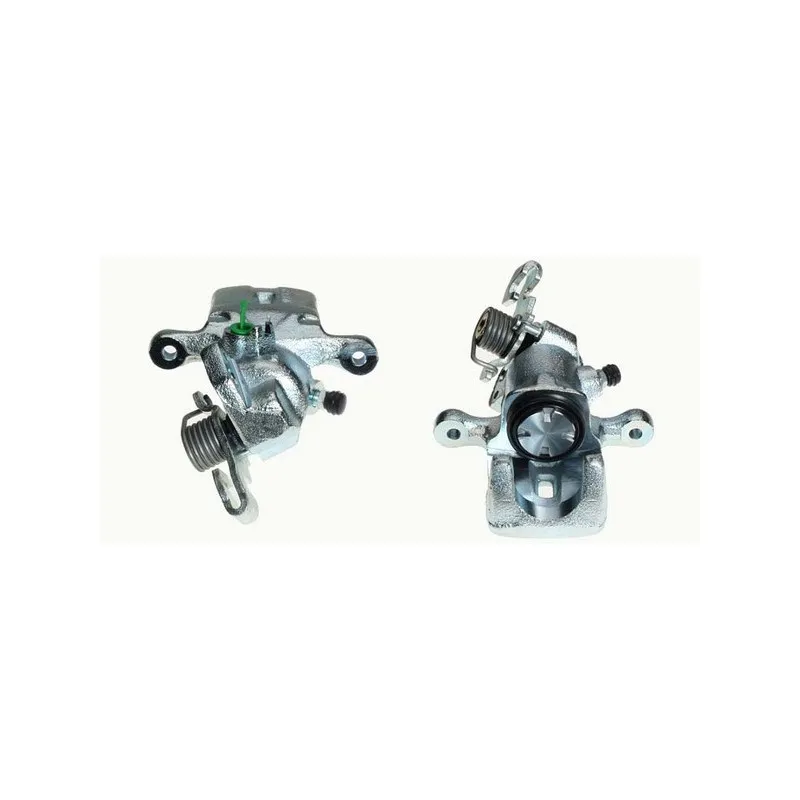 Étrier de frein BUDWEG CALIPER 342645