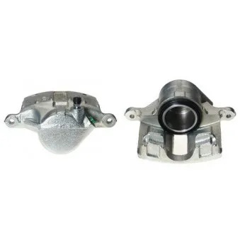 Étrier de frein BUDWEG CALIPER 342646