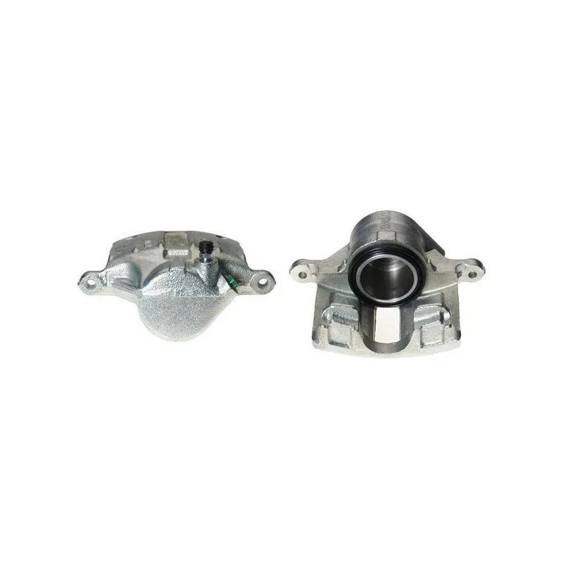 Étrier de frein BUDWEG CALIPER 342646